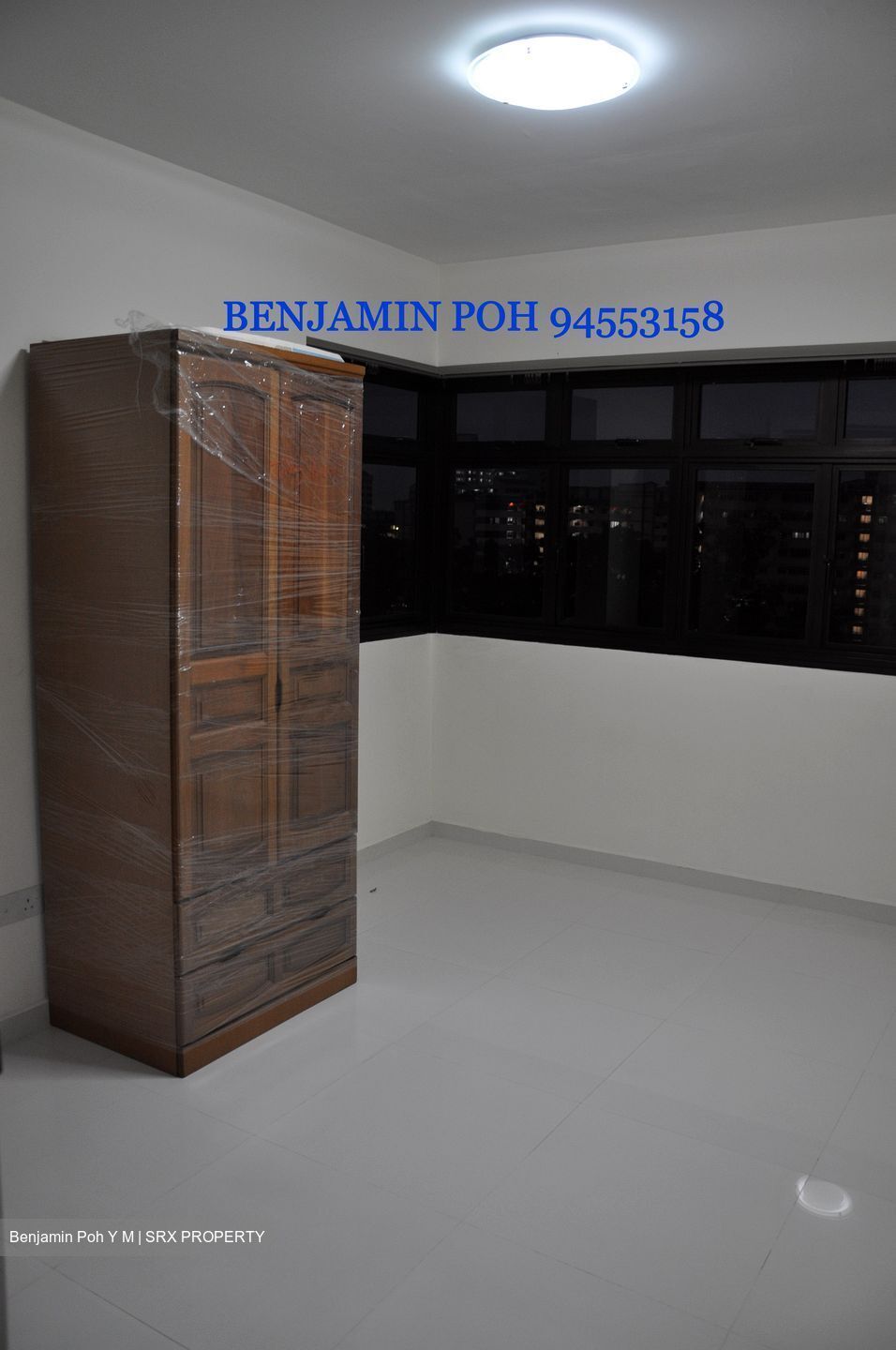 Blk 27A Jalan Membina (Bukit Merah), HDB 4 Rooms #408416381